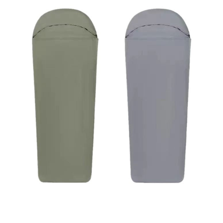 Lightweight Nylon Camping Sleeping Bag Outdoor Travel