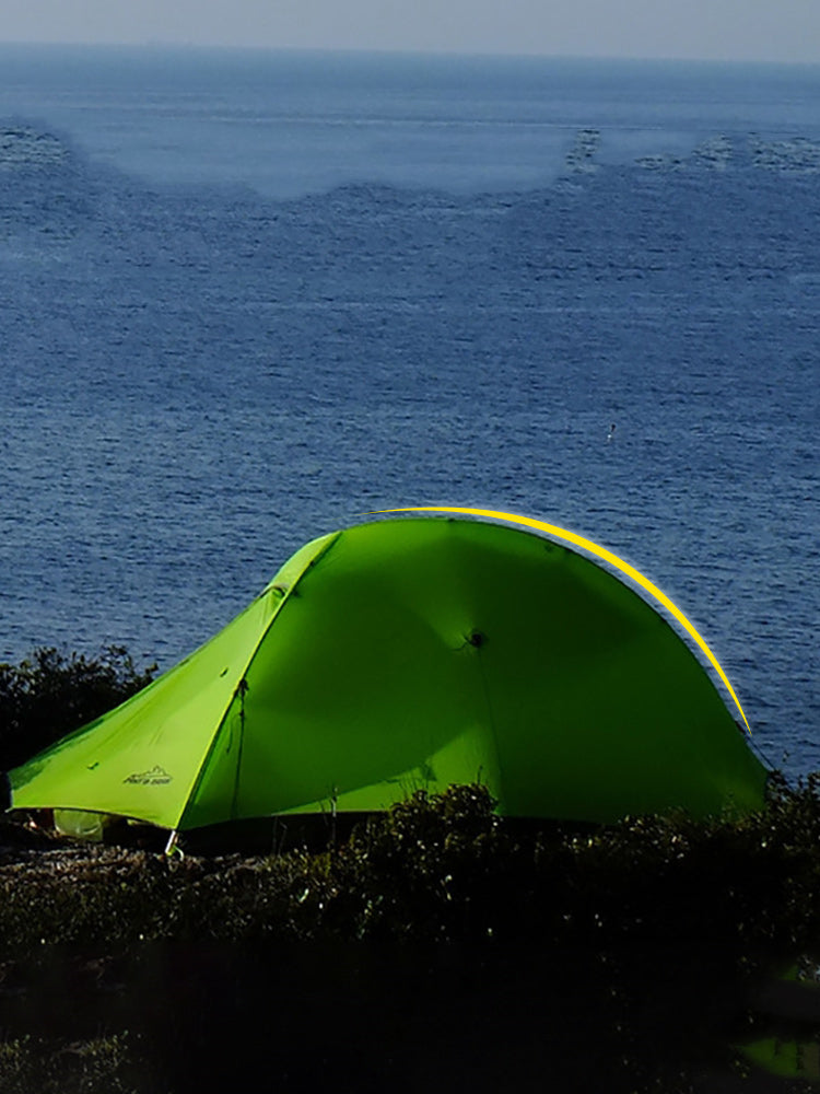 Stylish Outdoor Hiking Camping Tent
