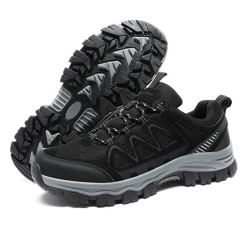 Wear-Resistant Camping Sports Running Hiking Shoes
