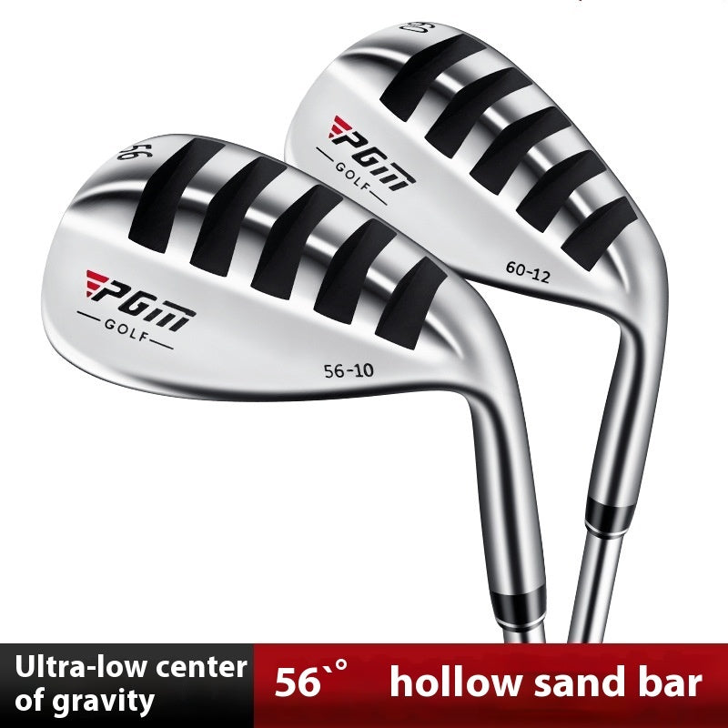 Hollow Bottom Golf Club Rod Head Accessory