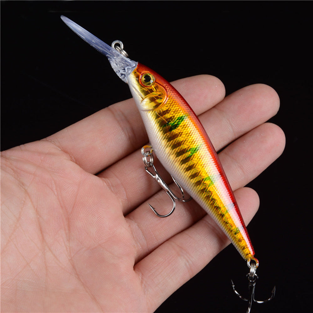 Bionic Fishing Lure Fishing Gear Supplies