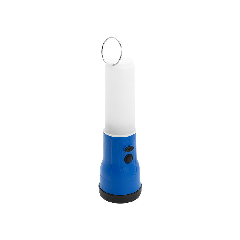 Rechargeable Multifunctional Camping Flashlight
