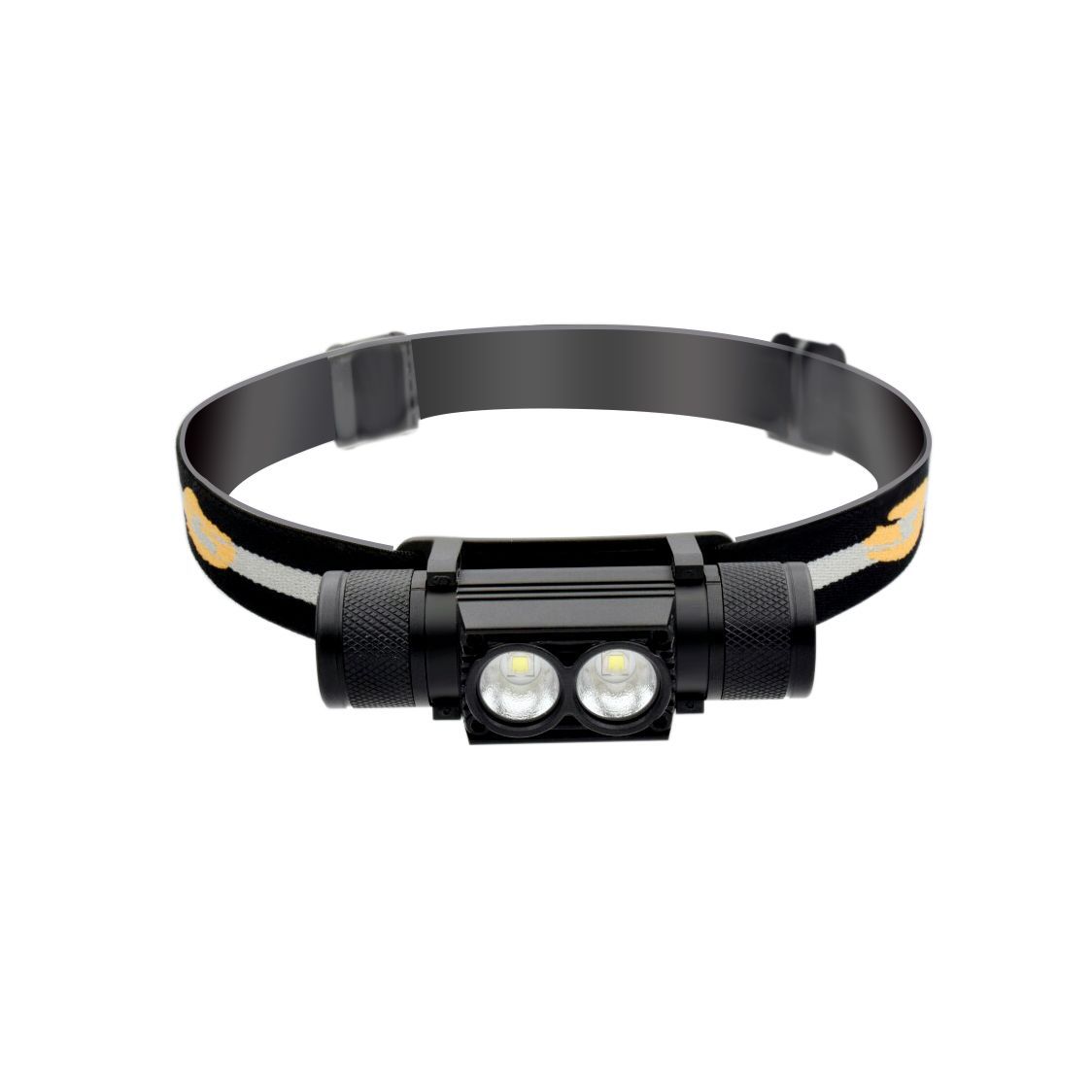 Waterproof LED Headlamp For Camping And Fishing