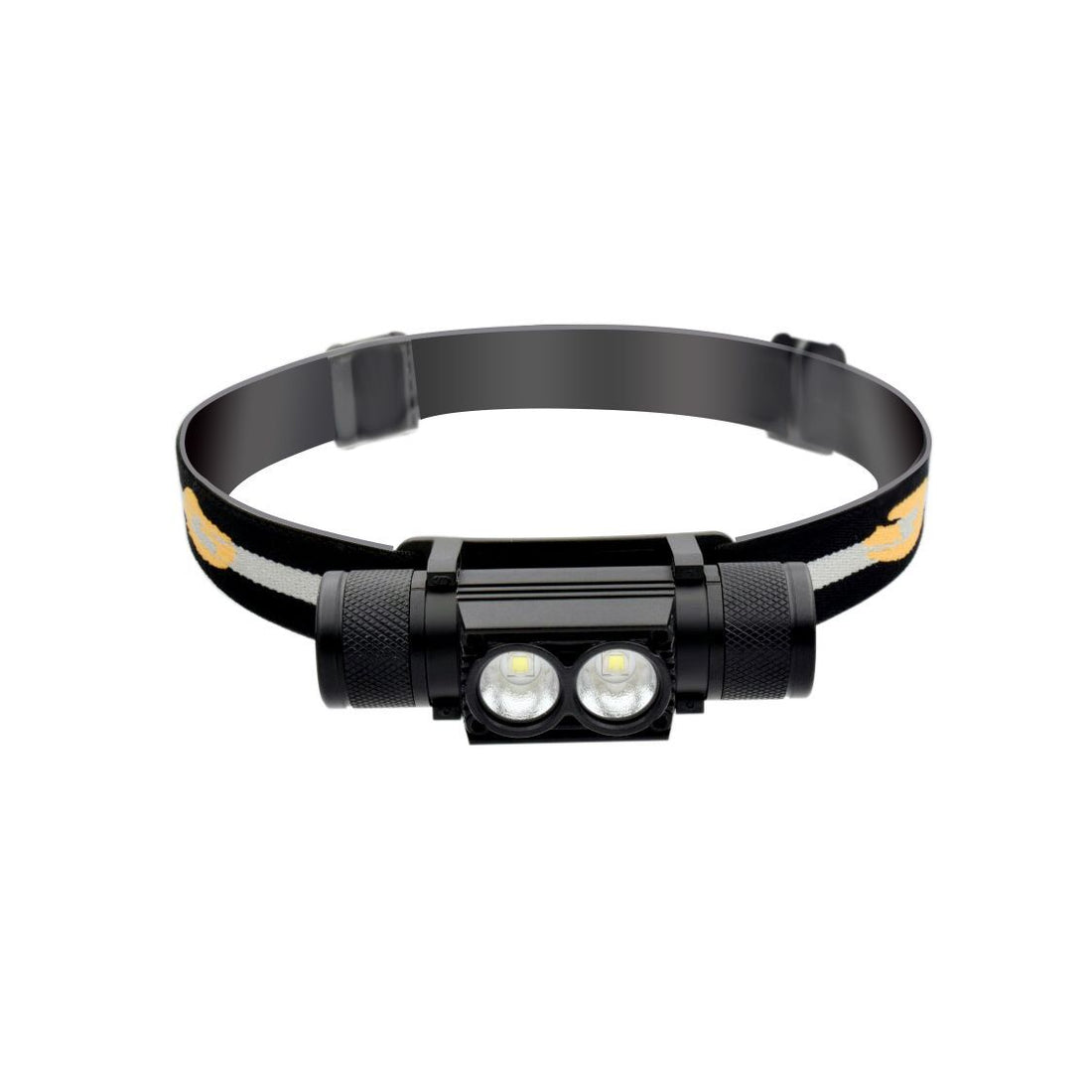 Waterproof LED Headlamp For Camping And Fishing