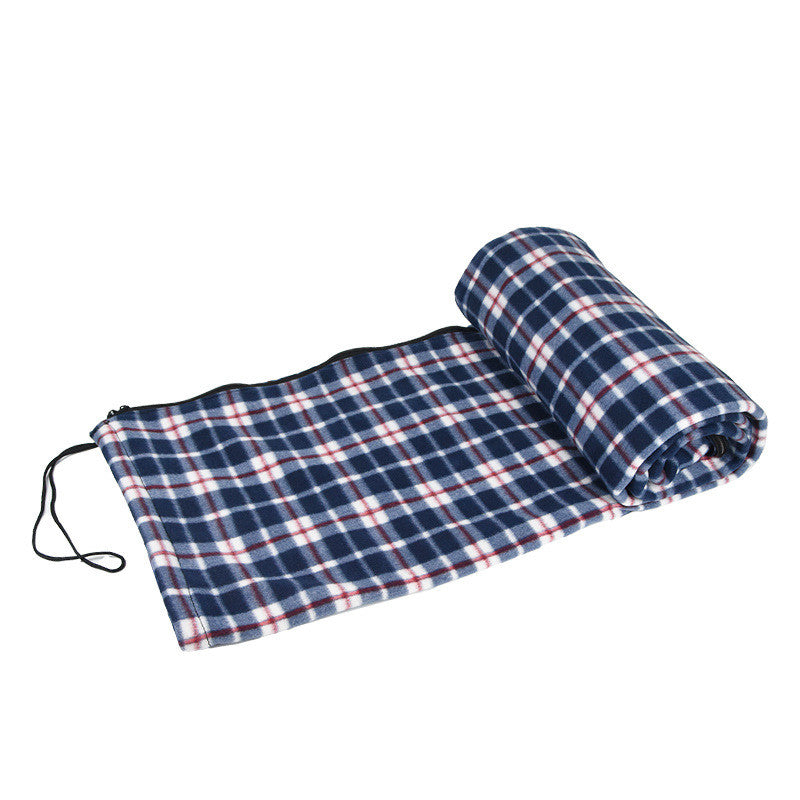 Four Seasons Lightweight Sealed Warm Sleeping Bag Tent Liner