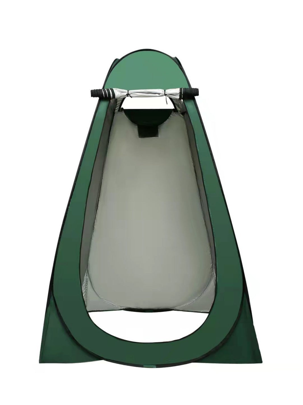 Outdoor Camping Toilet Shower Changing Tent