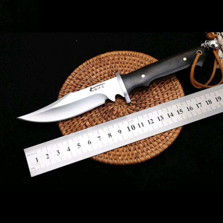 Mini Fixed Blade Outdoor Camping EDC Knife