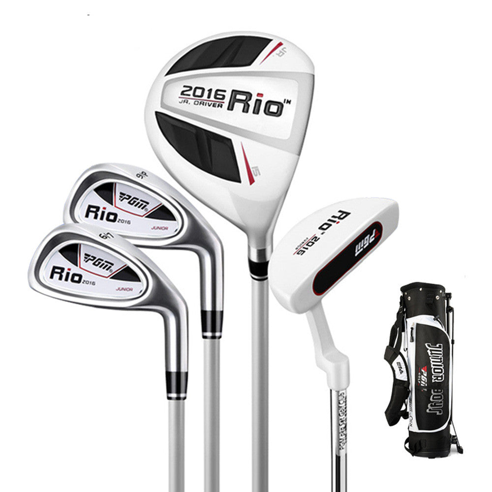 Children’s Golf Club Set For Beginners