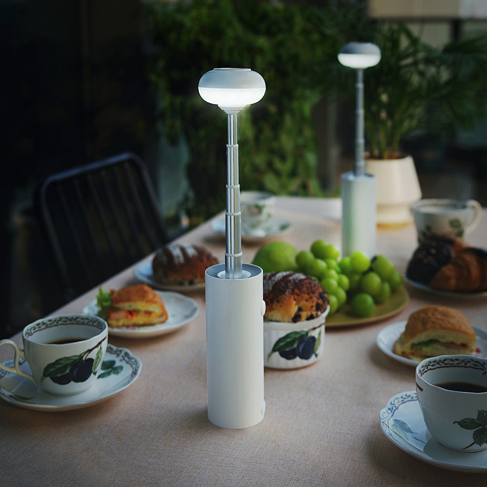 Waterproof Outdoor Camping Lantern Creative Table Lamp