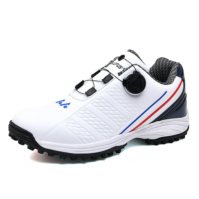 Fashion Casual Golf Shoes Strong Grip