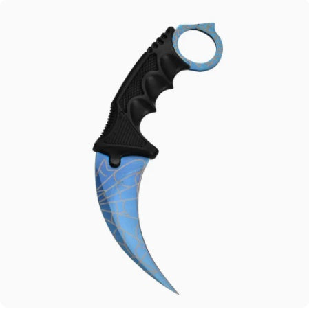Multifunctional Survival Hunting Knife
