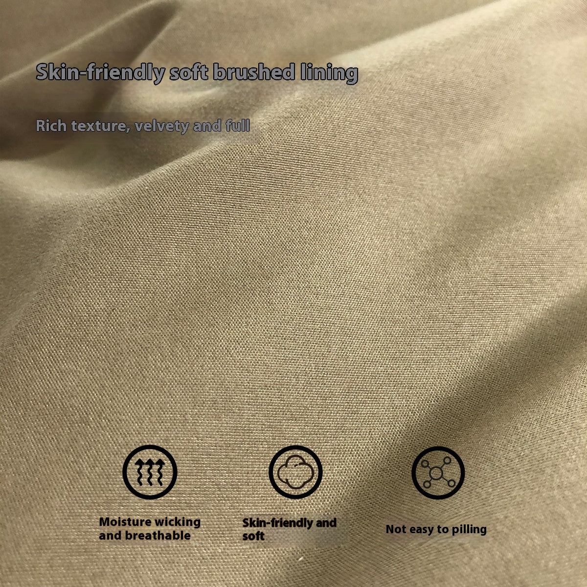 Waterproof Cotton Camping Sleeping Bag Four Seasons Splicing