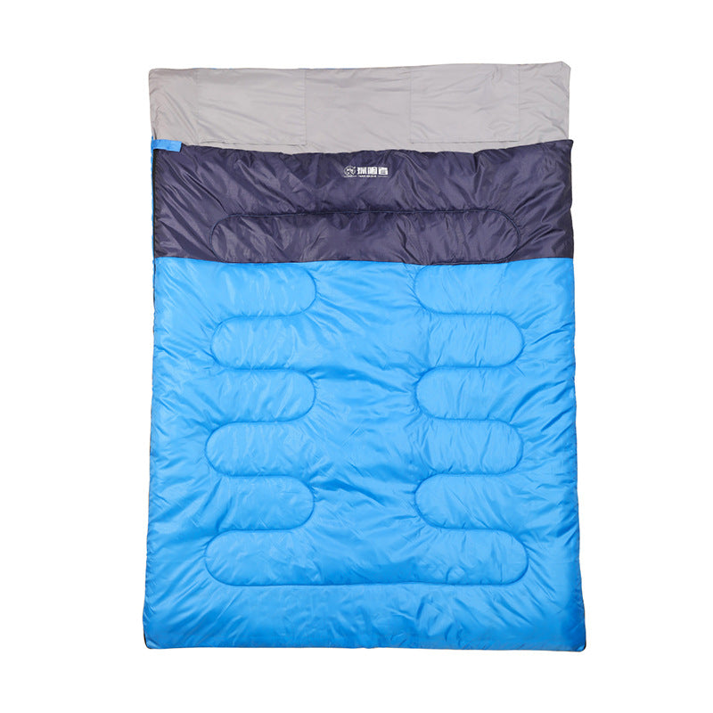 Outdoor Indoor Warm Travel Sleeping Bag