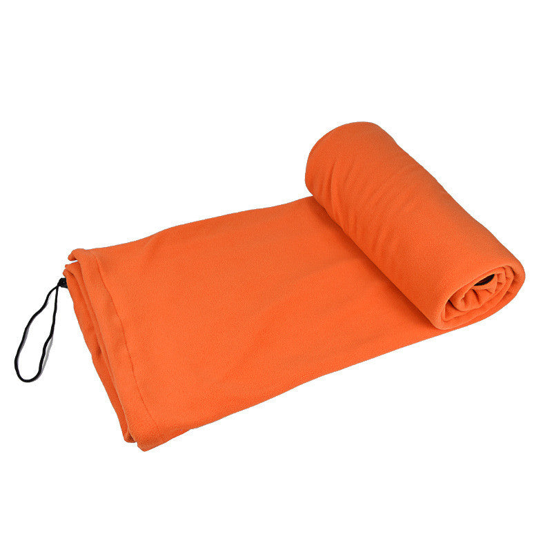 Four Seasons Lightweight Sealed Warm Sleeping Bag Tent Liner