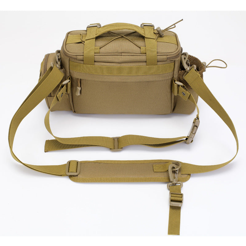Fishing Tackle Storage Bag