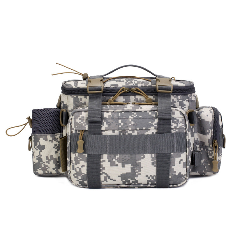 Fishing Tackle Storage Bag