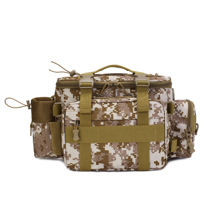 Fishing Tackle Storage Bag