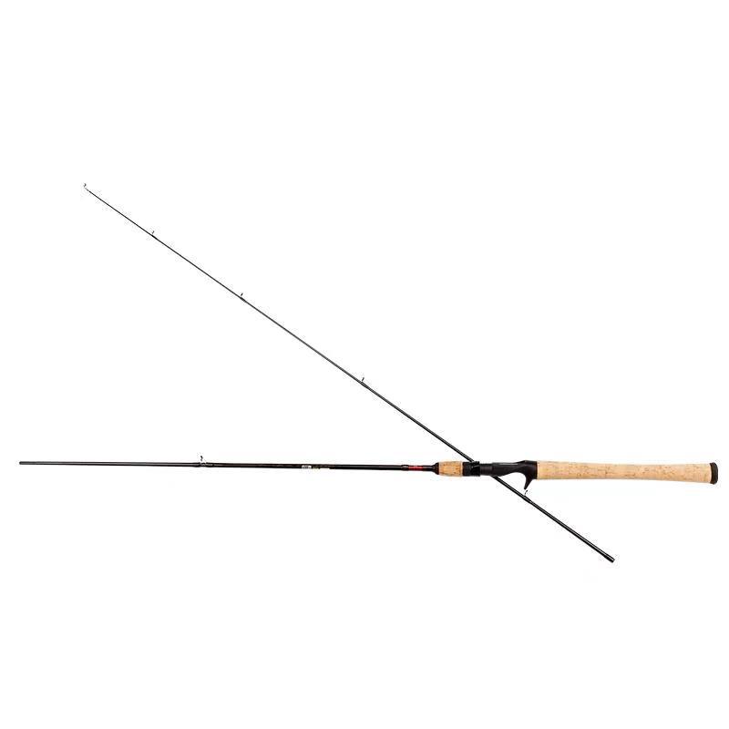 Straight Gun Handle Fishing Rod Sub Rod