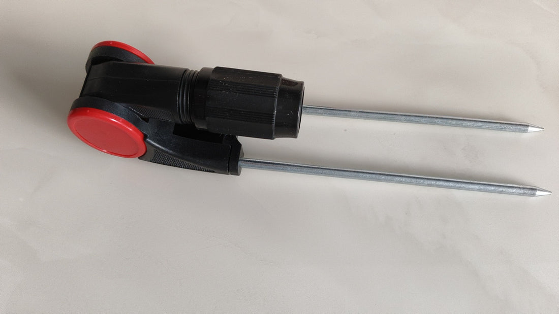 Stainless Steel Fishing Rod Holder Floor Bracket