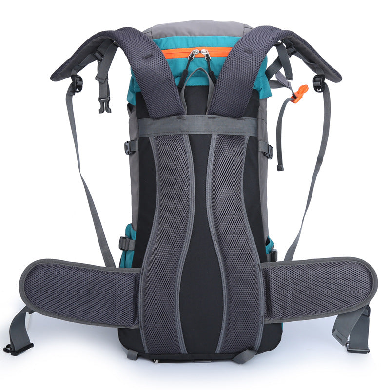 Unisex Outdoor Hiking Sports Backpack For Men And Women