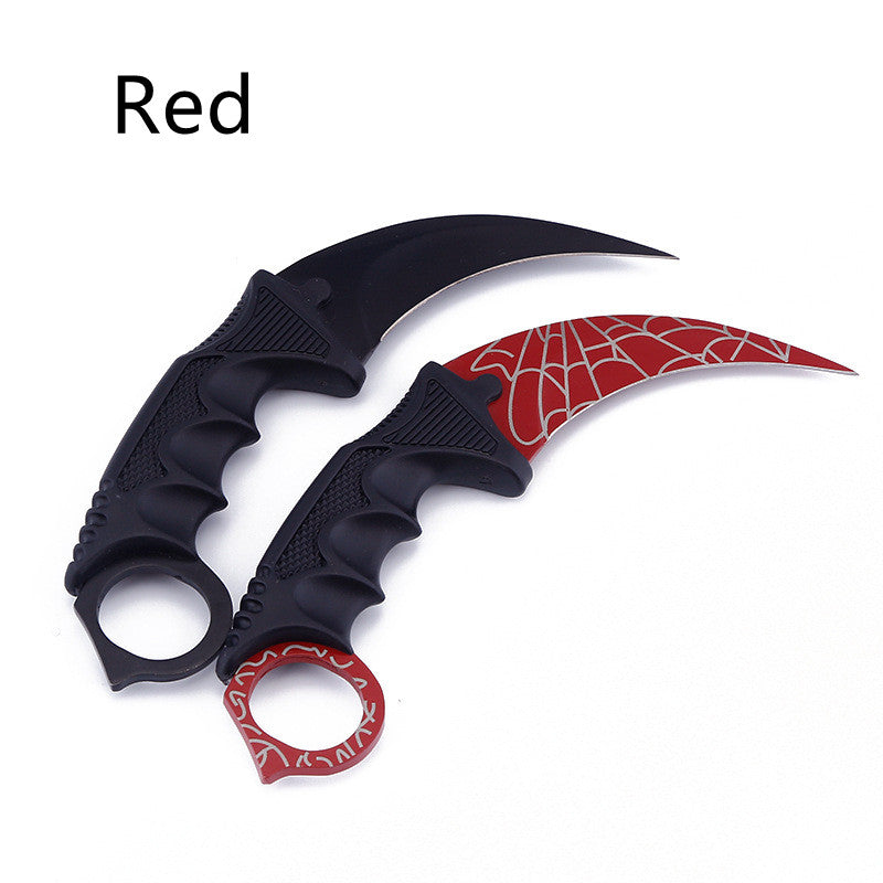 Multifunctional Survival Hunting Knife
