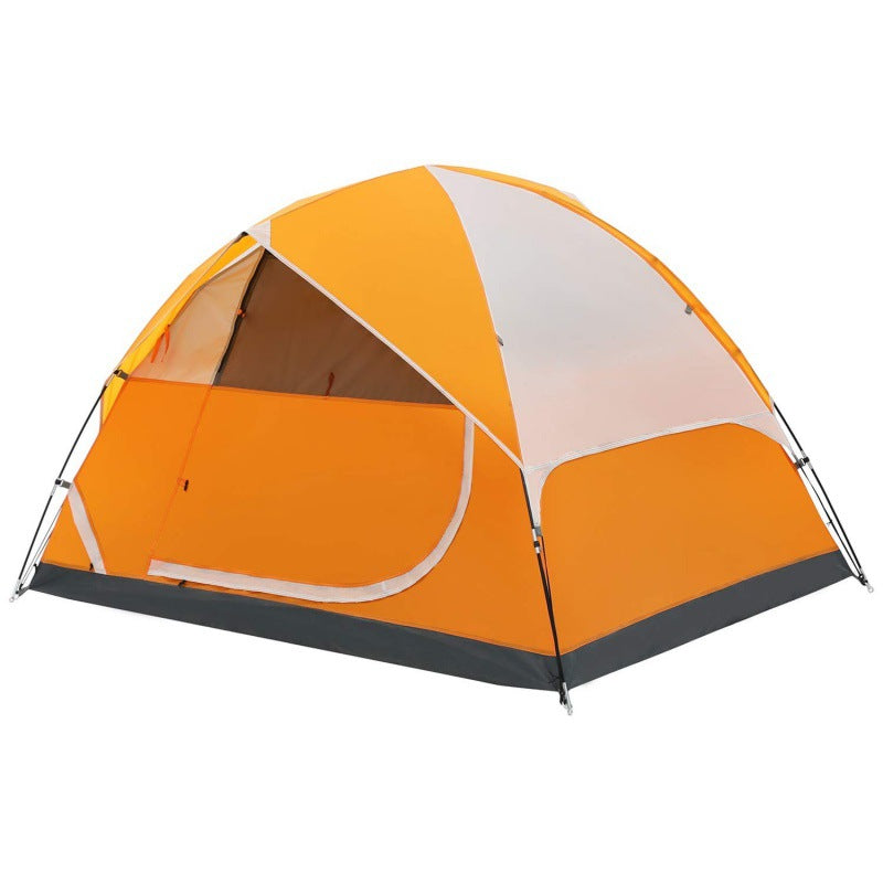 Portable Group Hiking Camping Tent