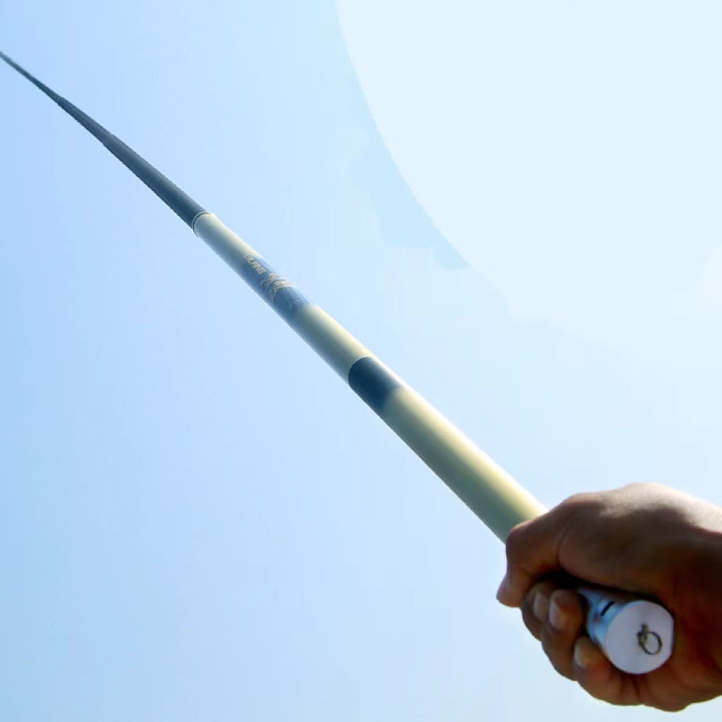 Super Light Long Range Fishing Rod 8–15M Nest Rod