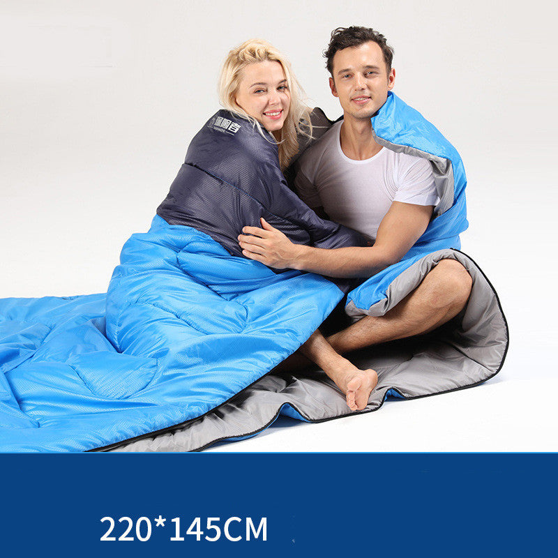 Outdoor Indoor Warm Travel Sleeping Bag