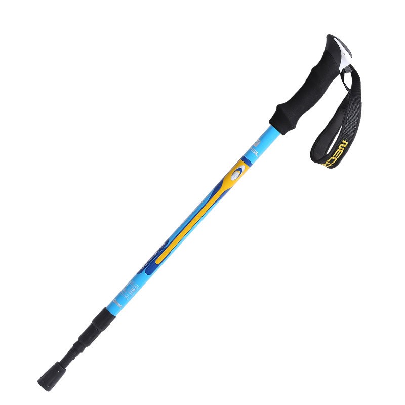 Newcastle Carbon Fiber Telescopic Trekking Pole Inner Lock