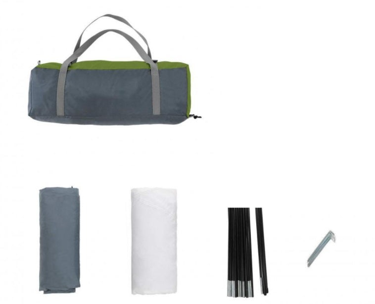 Portable Group Hiking Camping Tent