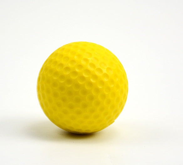10 Piece Soft Golf Balls Set