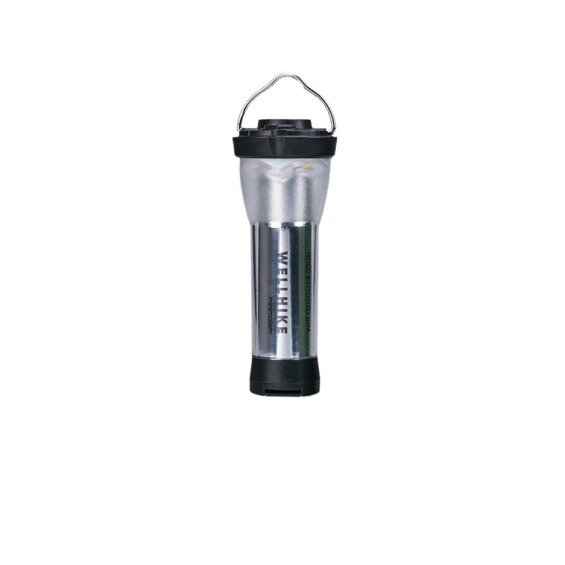 Outdoor Camping Incandescent Flashlight
