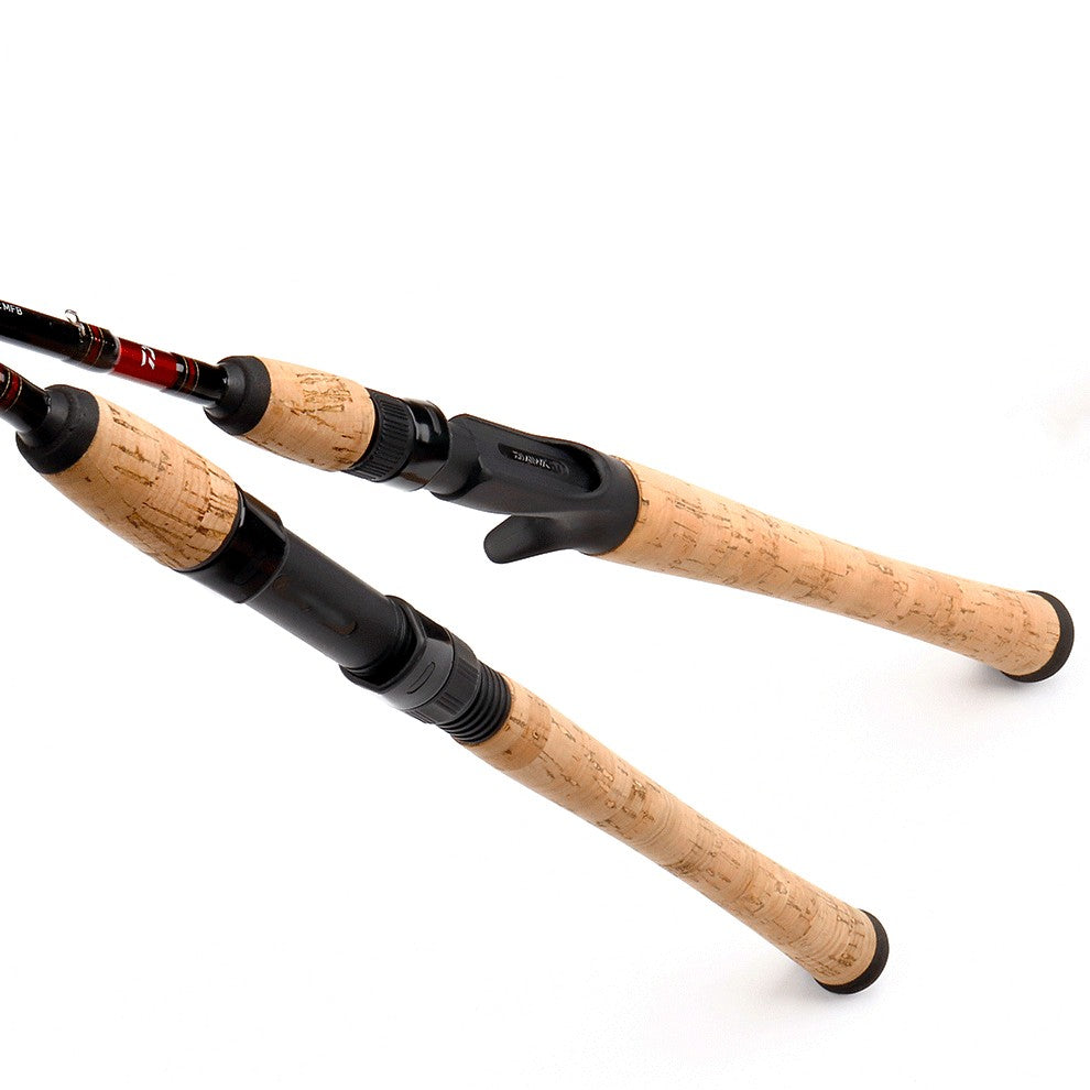 Straight Gun Handle Fishing Rod Sub Rod