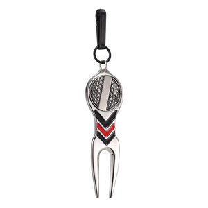 Golf Green Fork Marker Accessory Tool