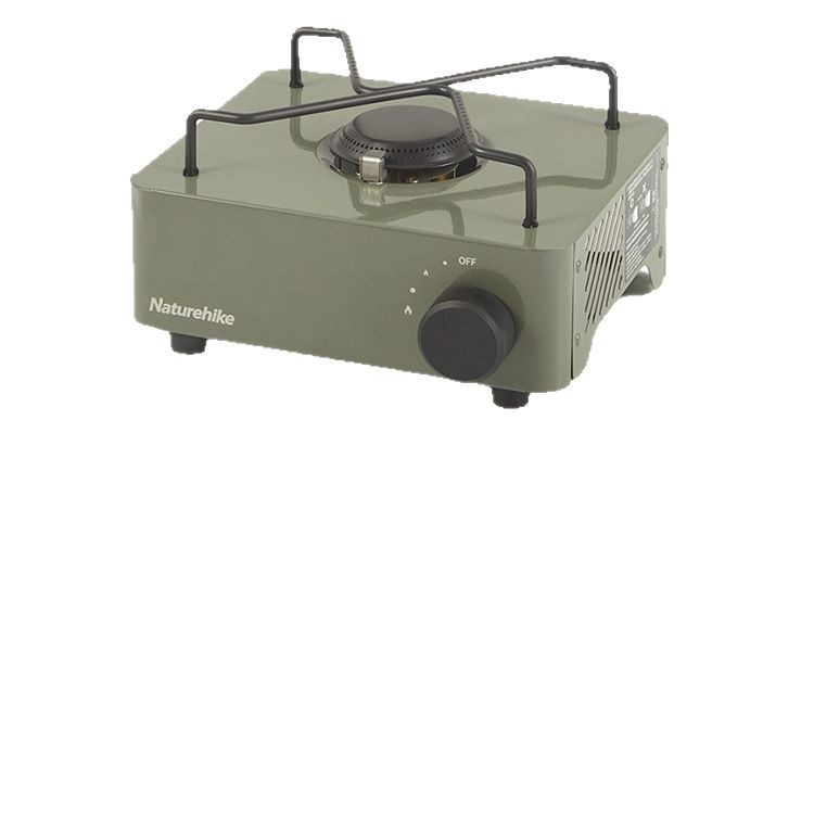 Portable Mini Gas Stove Outdoor Camping Cookware Stove