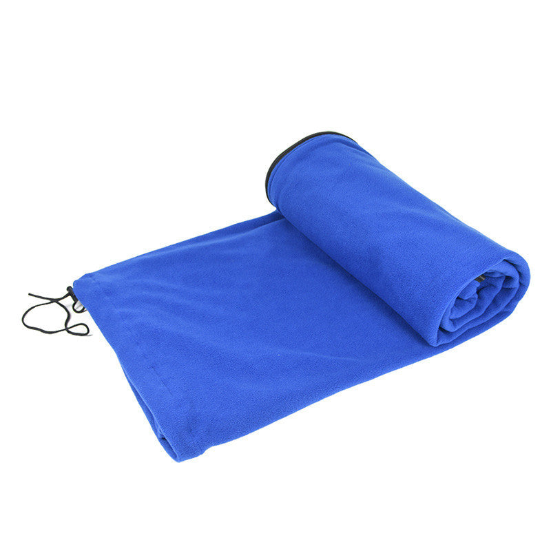 Four Seasons Lightweight Sealed Warm Sleeping Bag Tent Liner