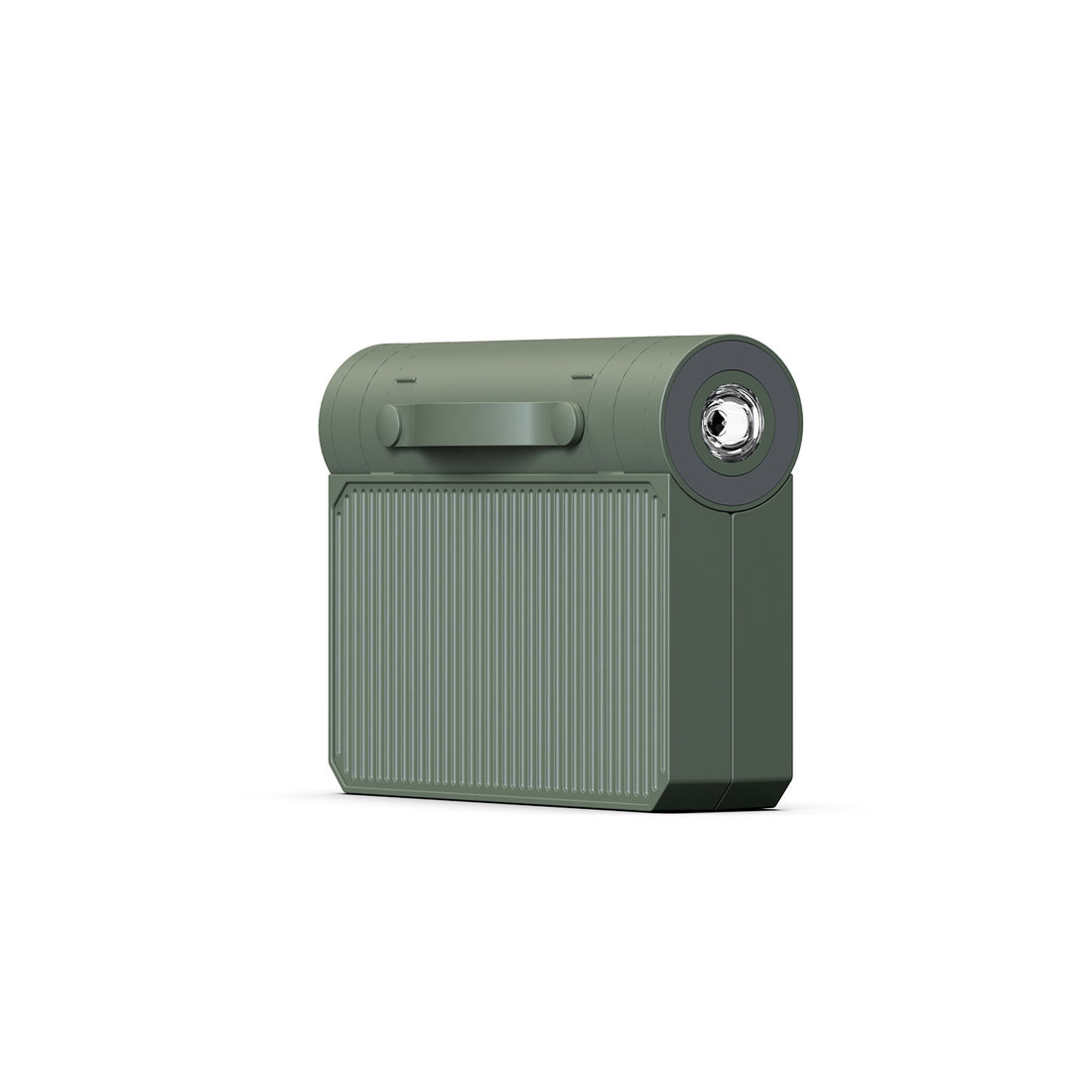 Portable Rechargeable Outdoor Camping Lantern Light Fixture