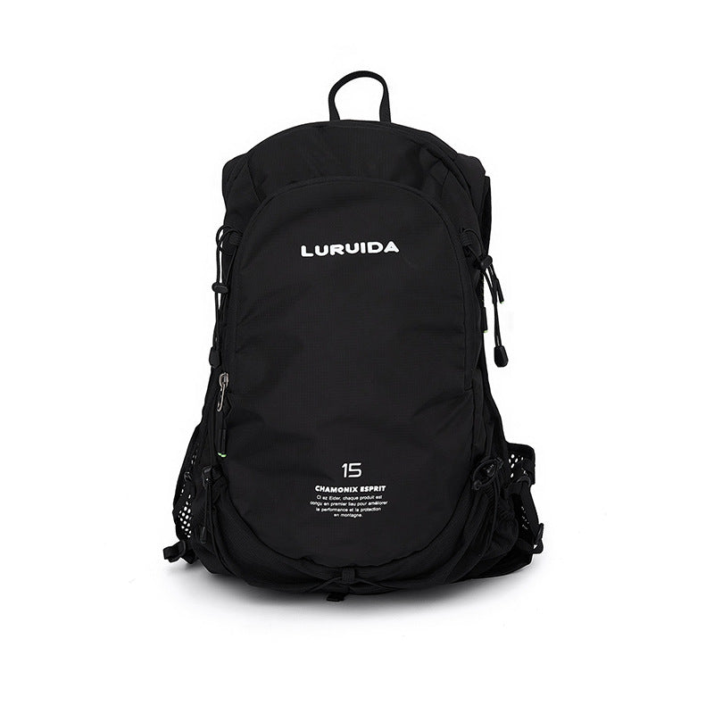 Outdoor Sports Hiking Mountaineering Backpack