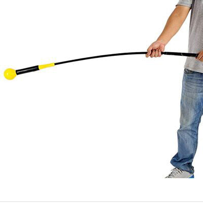 Golf Swing Training Aid Trainer Tool