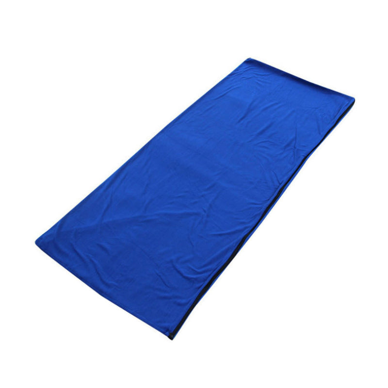 Four Seasons Lightweight Sealed Warm Sleeping Bag Tent Liner
