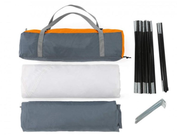 Portable Group Hiking Camping Tent