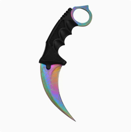 Multifunctional Survival Hunting Knife