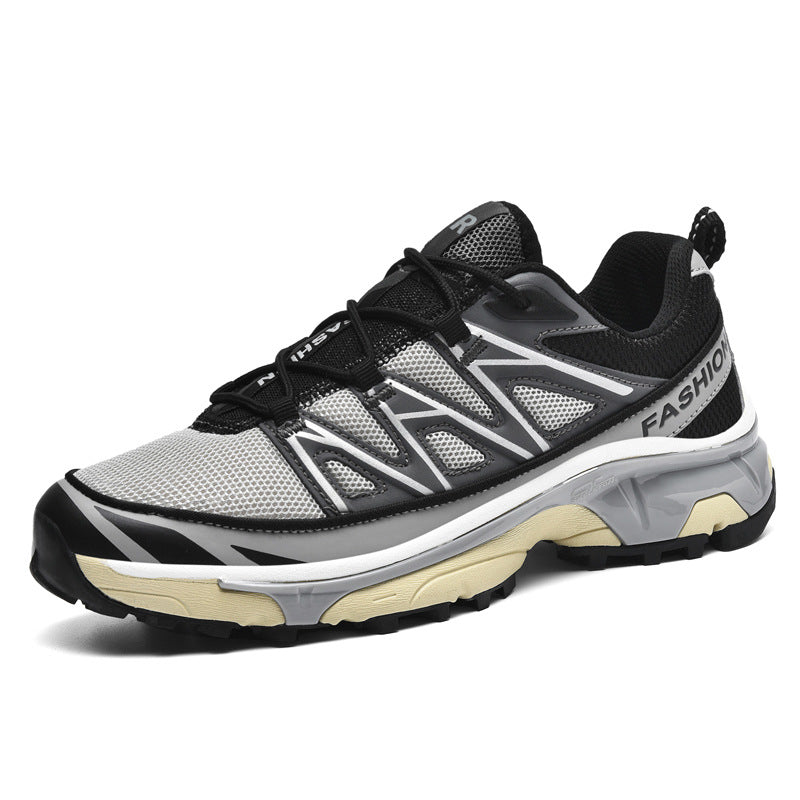 Mesh Running Shoes Outdoor Hiking Sneakers Boots