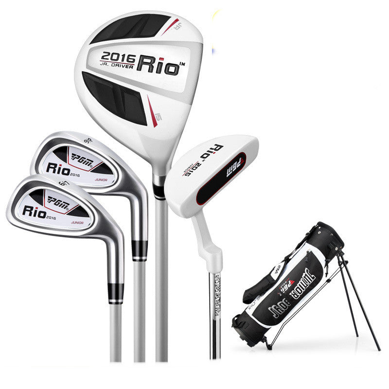 Children’s Golf Club Set For Beginners