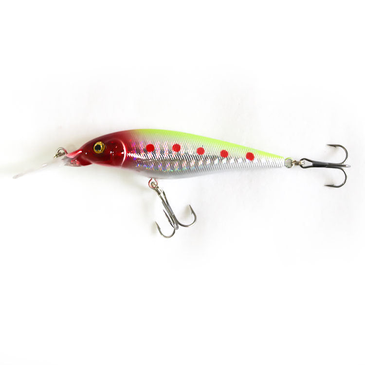 Bionic Fishing Lure Fishing Gear Supplies