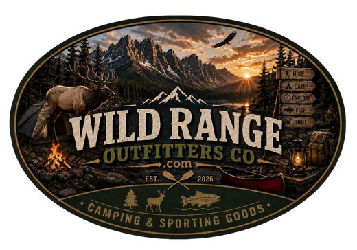 Wild Range Outfitters