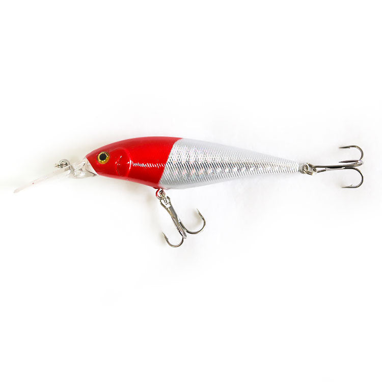 Bionic Fishing Lure Fishing Gear Supplies