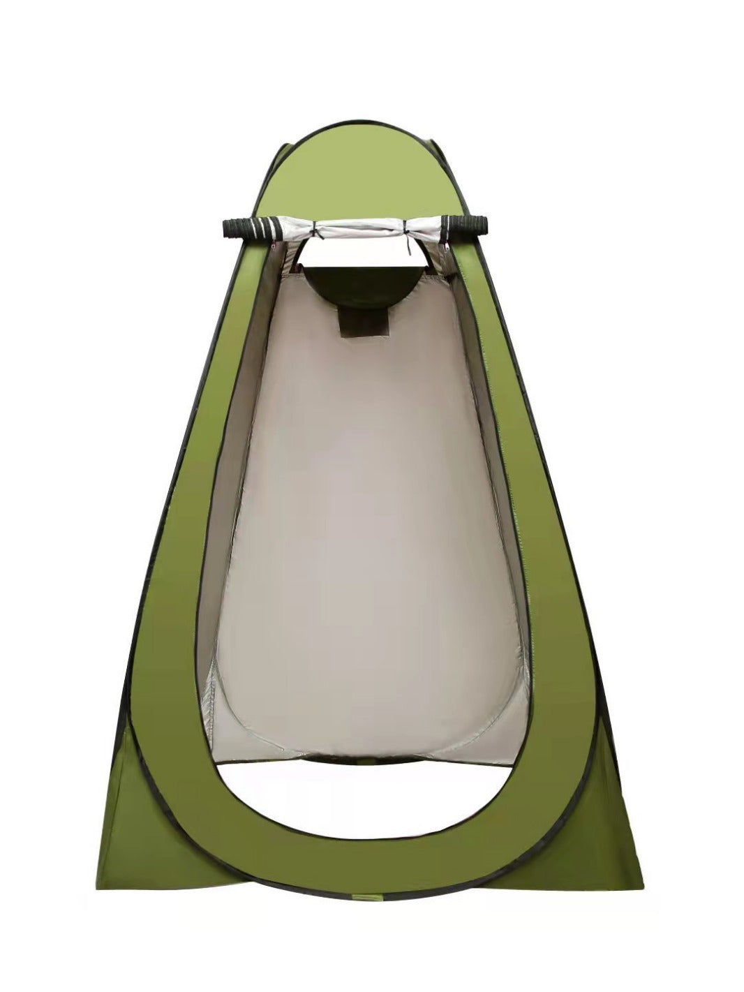 Outdoor Camping Toilet Shower Changing Tent