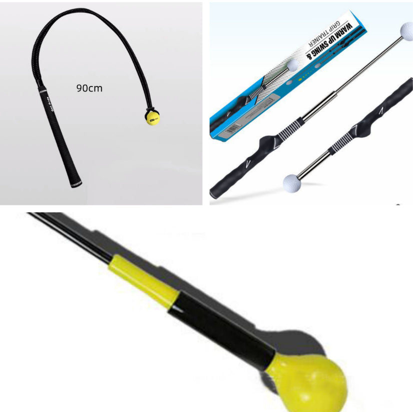 Golf Swing Training Aid Trainer Tool