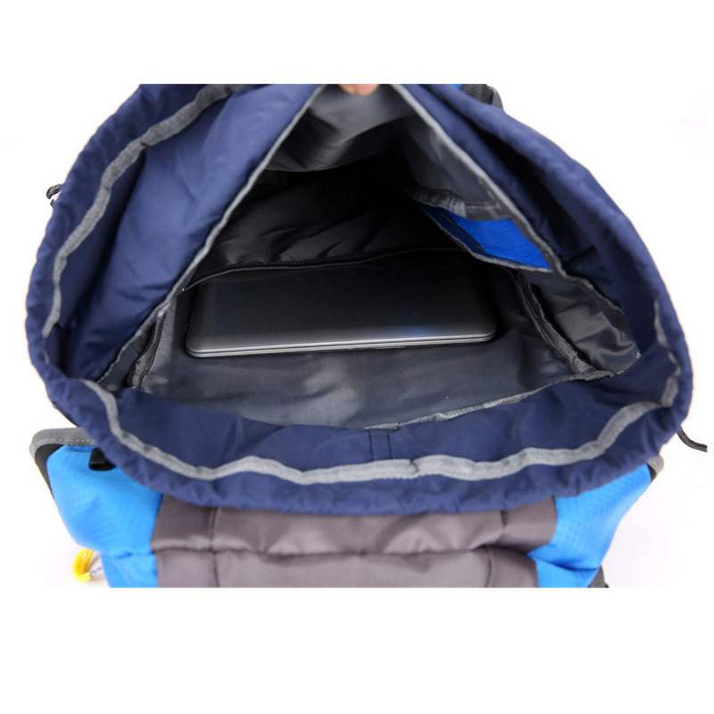70L Large Capacity Hiking Backpack Outdoor Sports